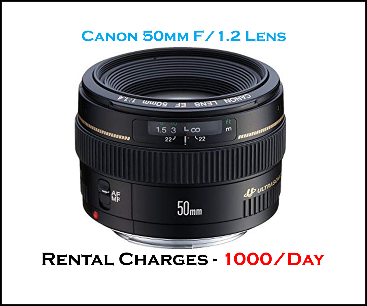 Camera Rentals in Hyderabad